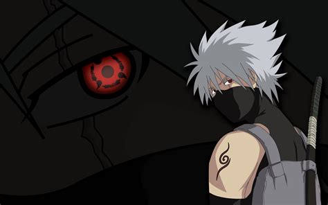 fondos de pantalla de kakashi